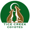 Tice Creek logo